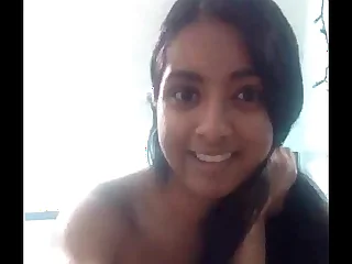 Seductive Desi Indian Girl XXX Nude Membrane - IndianHiddenCams.com