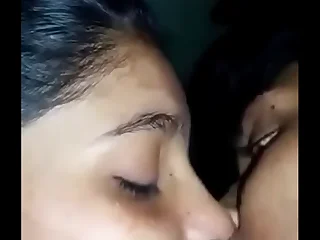 Sexy bhabhi mad about with dever