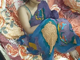 See real story with Indian hot wife | full woman sexy in saree dress indian style | fucking in wet pussy till which time you want and explosion sporadically be thrilled by her anal for an hour if you want to fuck. as a result if you first