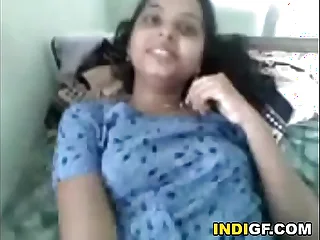 Indian Teen Reveals Her Soul