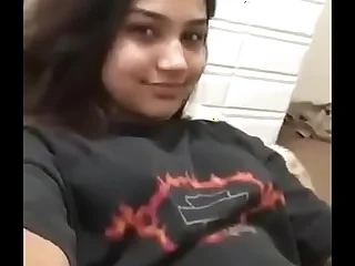 horny indian girl masturbating on tarry video call