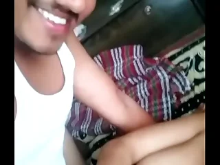 revolutionary married cuple sex in home
